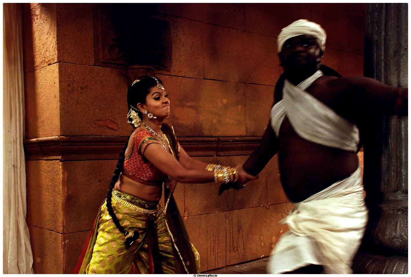 Sneha Hot Photos in Rajakota Rahasyam movie | Picture 459492