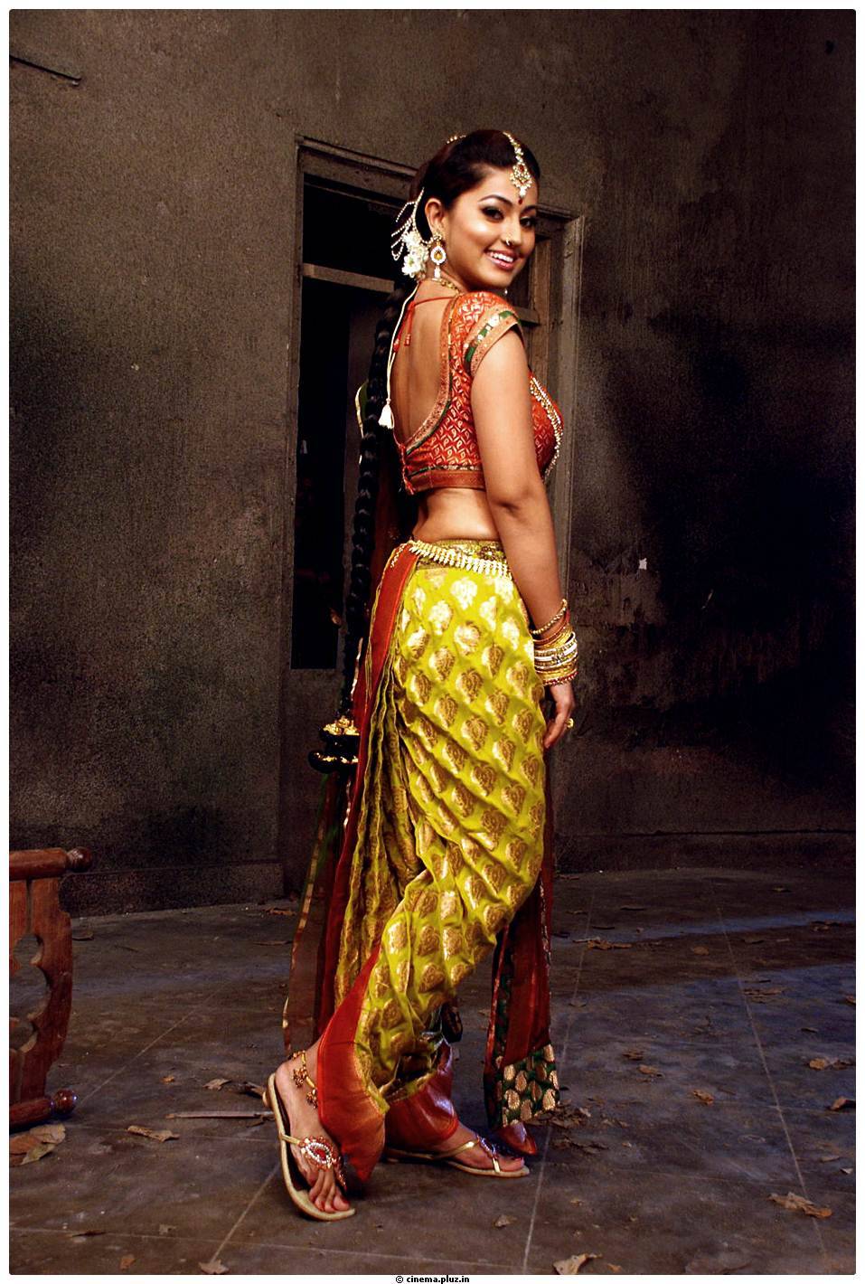 Sneha Hot Photos in Rajakota Rahasyam movie | Picture 459497