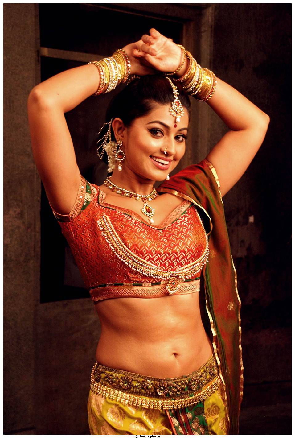 Sneha Hot Photos in Rajakota Rahasyam movie | Picture 459498
