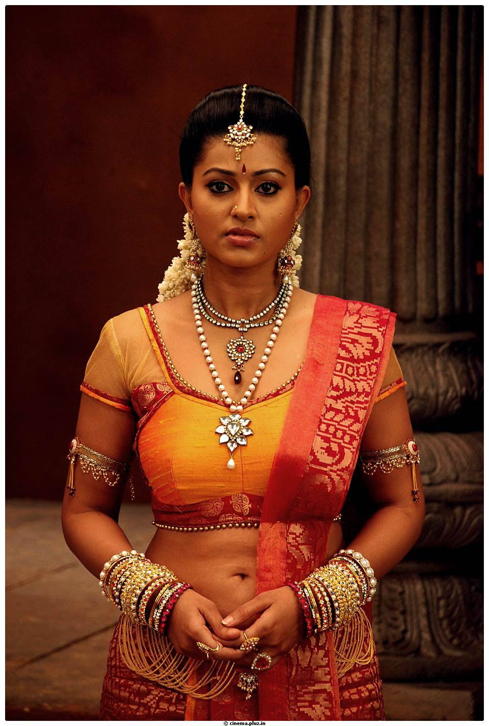 Sneha Hot Photos in Rajakota Rahasyam movie | Picture 459506