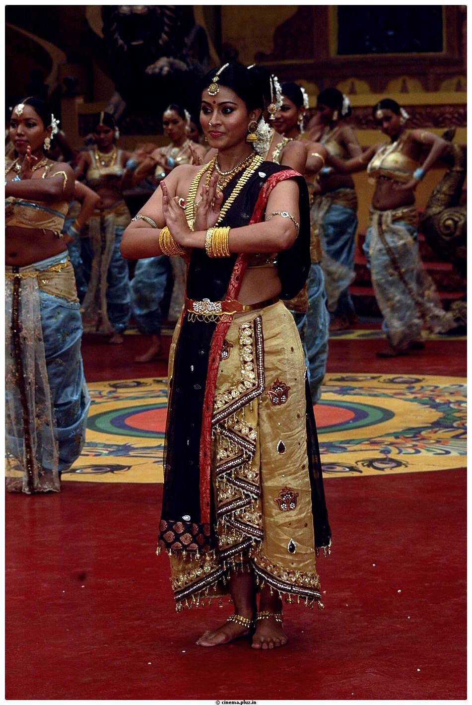 Sneha Hot Photos in Rajakota Rahasyam movie | Picture 459507