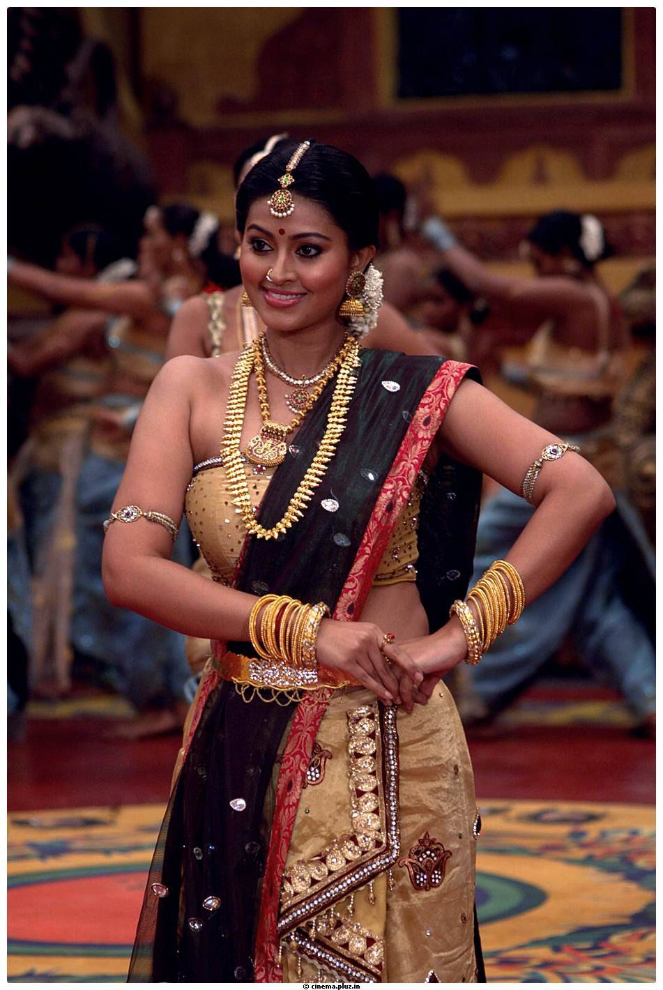 Sneha Hot Photos in Rajakota Rahasyam movie | Picture 459509