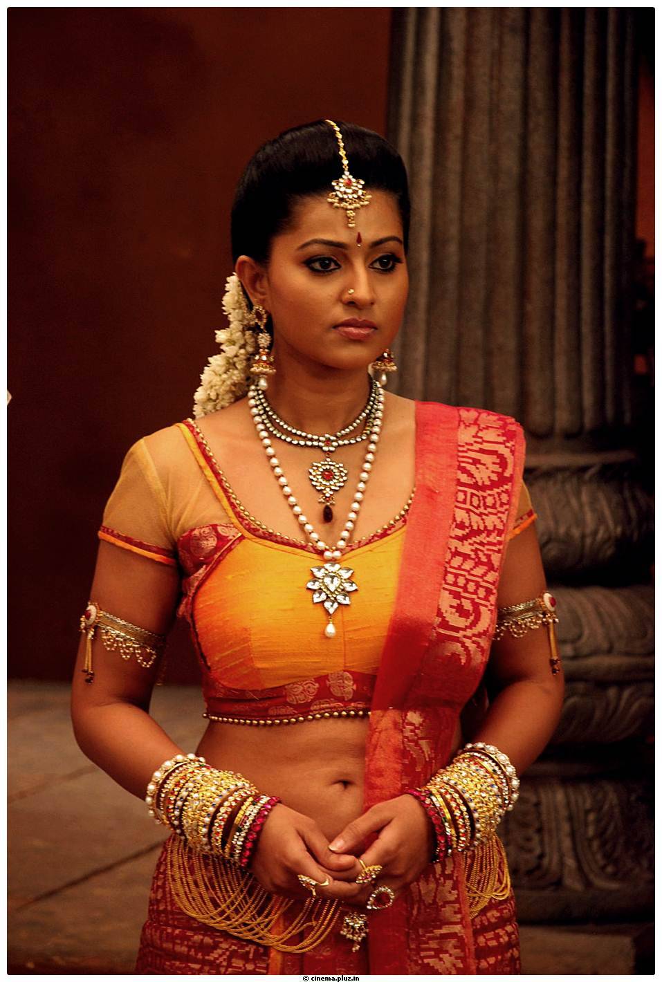 Sneha Hot Photos in Rajakota Rahasyam movie | Picture 459513