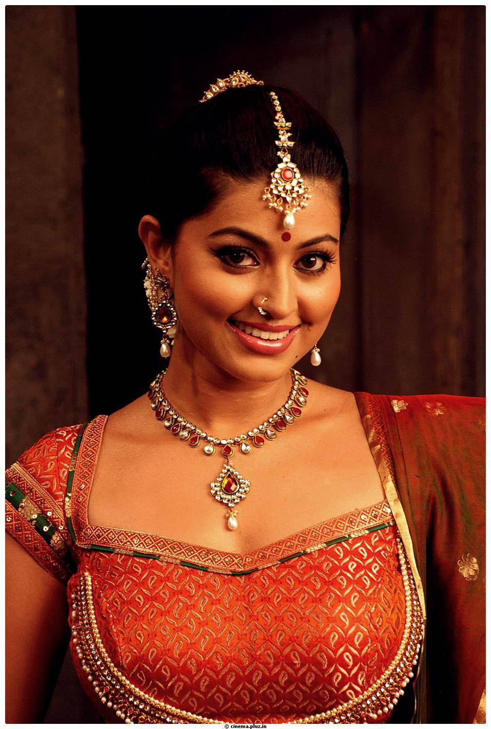 Sneha Hot Photos in Rajakota Rahasyam movie | Picture 459515