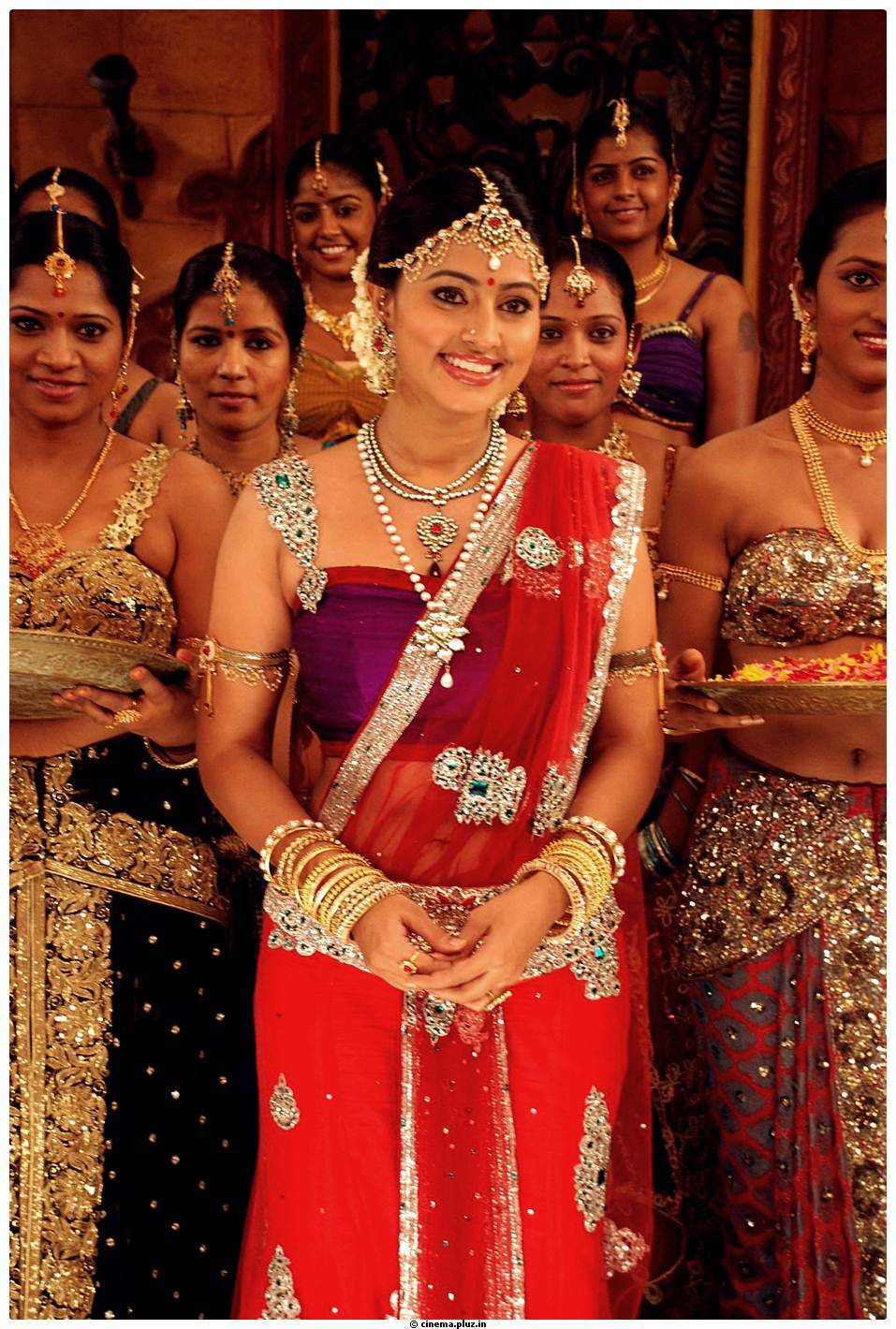 Sneha Hot Photos in Rajakota Rahasyam movie | Picture 459526