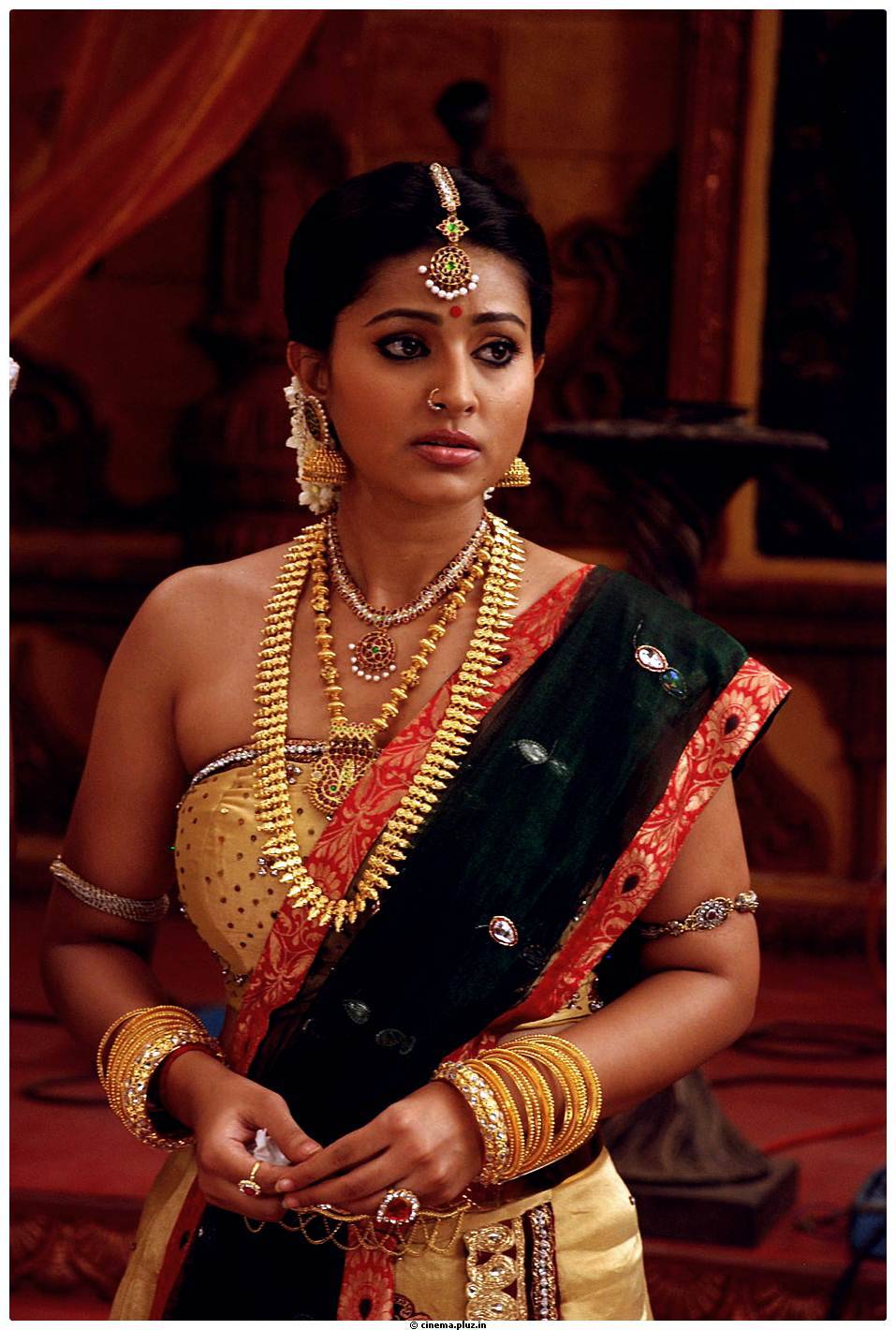 Sneha Hot Photos in Rajakota Rahasyam movie | Picture 459529