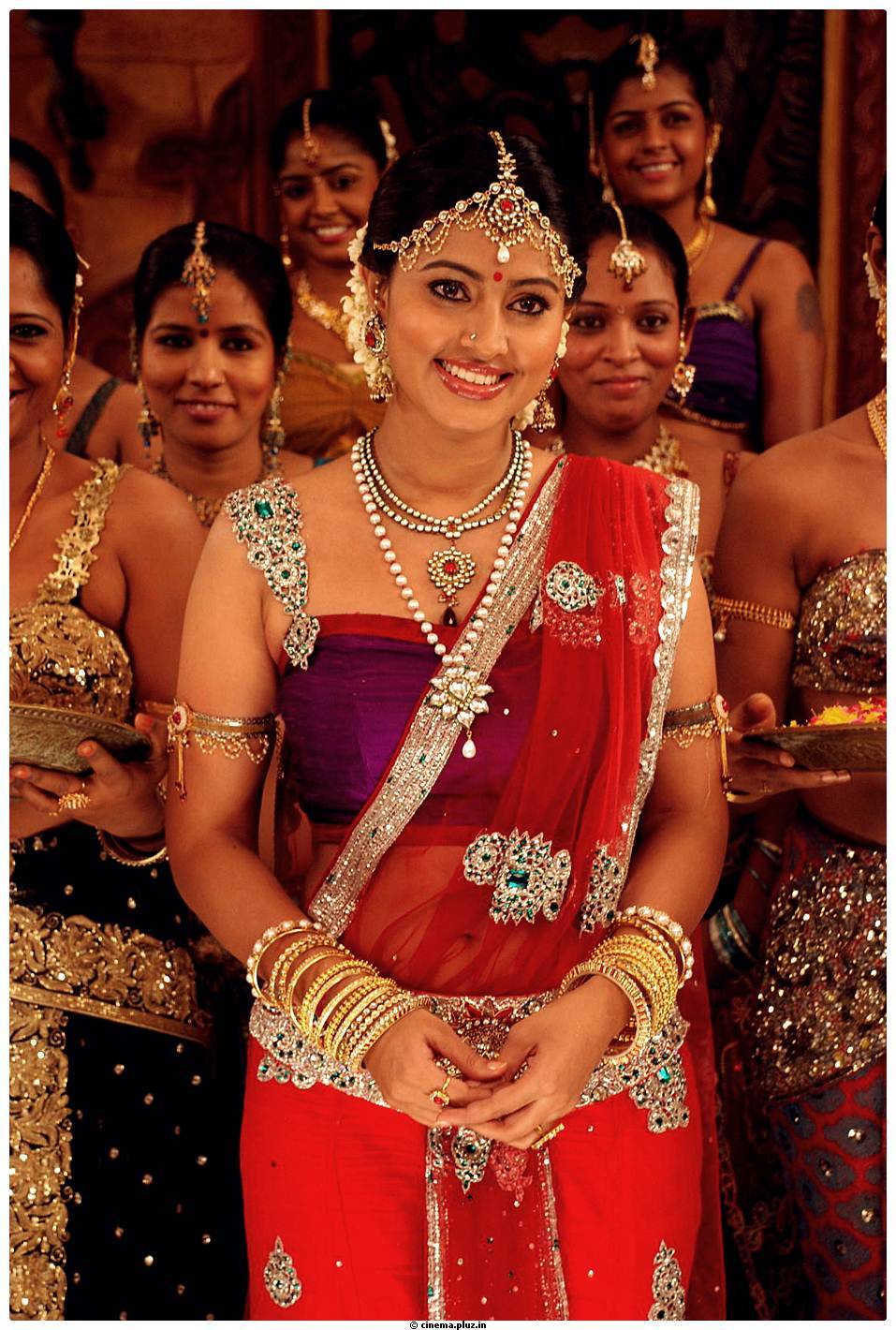 Sneha Hot Photos in Rajakota Rahasyam movie | Picture 459536