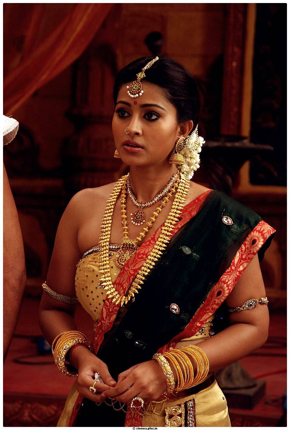 Sneha Hot Photos in Rajakota Rahasyam movie | Picture 459537