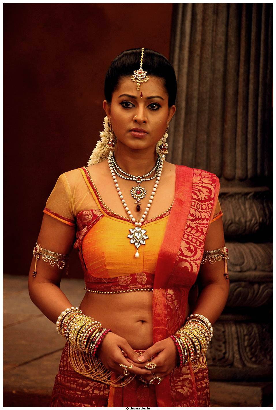 Sneha Hot Photos in Rajakota Rahasyam movie | Picture 459539