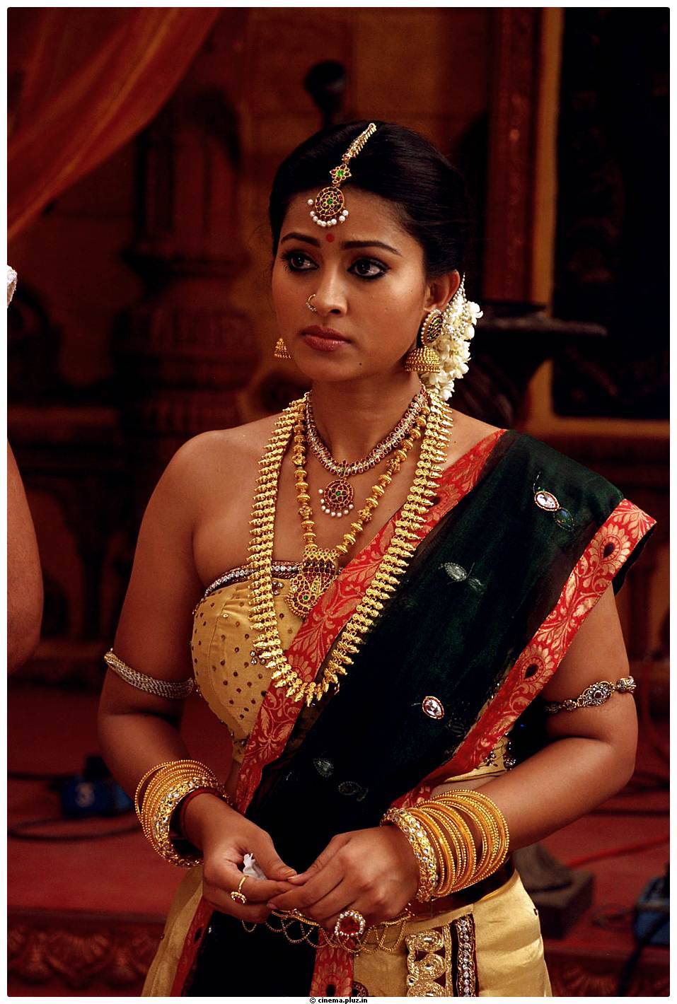 Sneha Hot Photos in Rajakota Rahasyam movie | Picture 459541