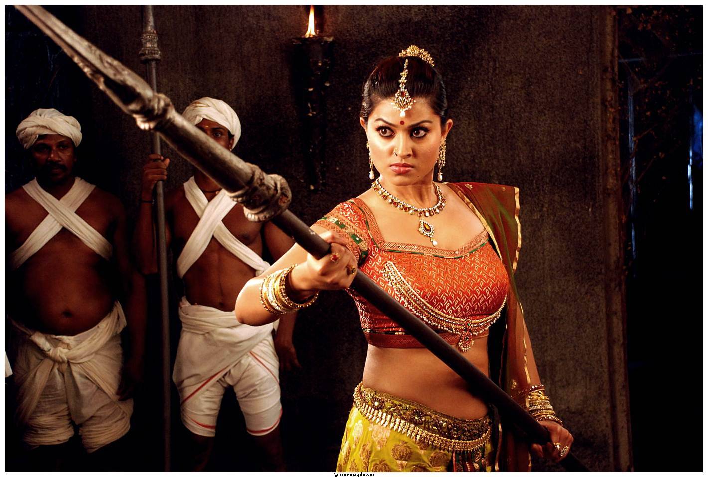 Sneha Hot Photos in Rajakota Rahasyam movie | Picture 459542