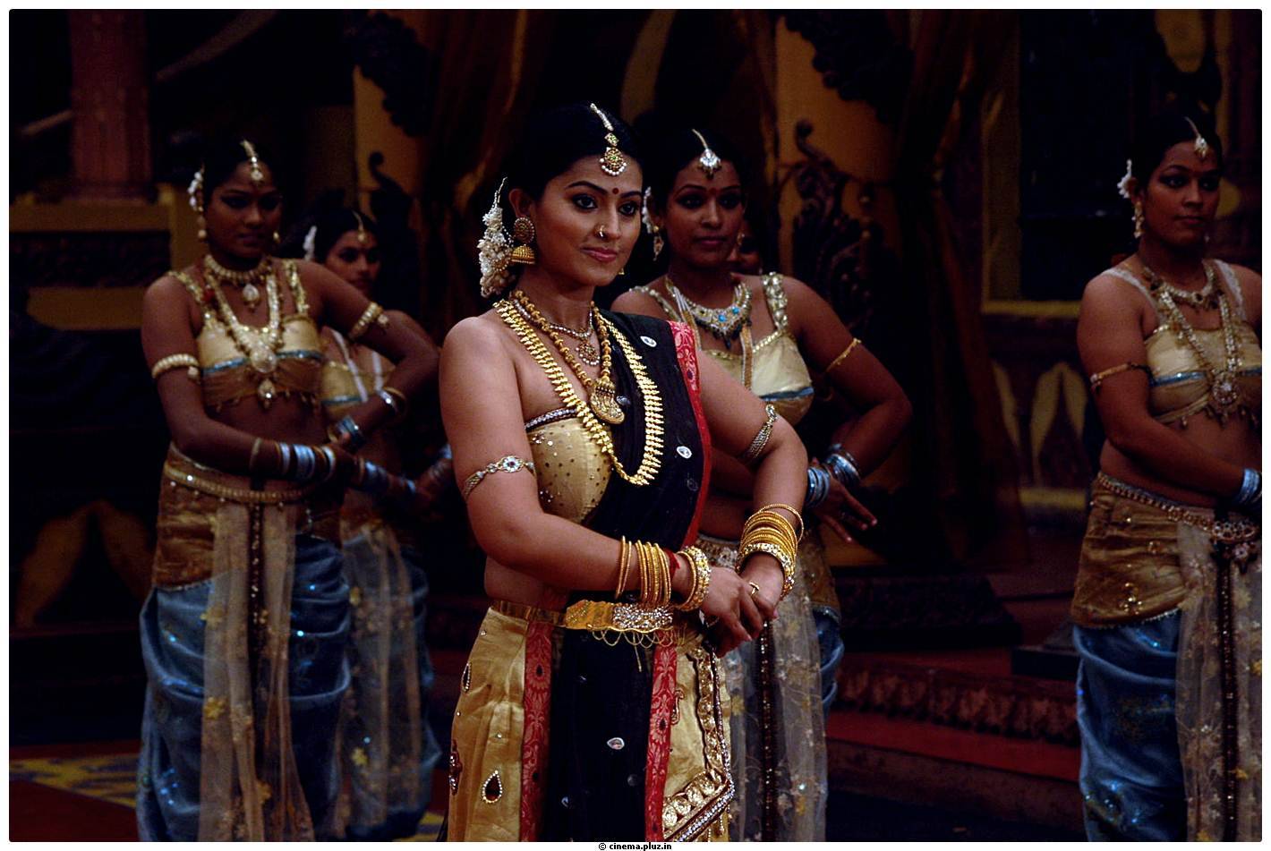 Sneha Hot Photos in Rajakota Rahasyam movie | Picture 459547