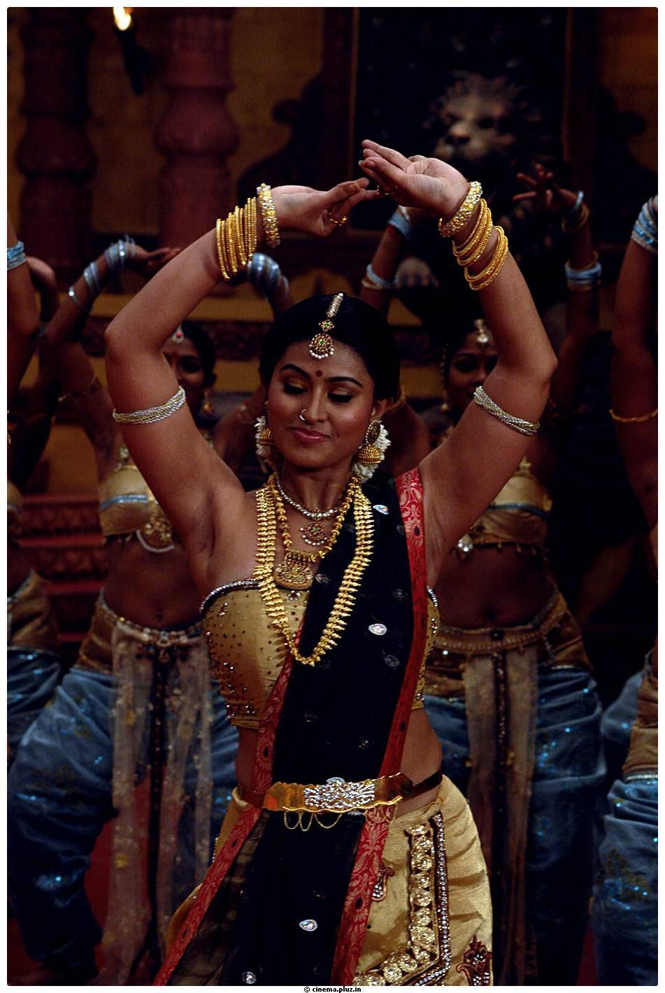Sneha Hot Photos in Rajakota Rahasyam movie | Picture 459548