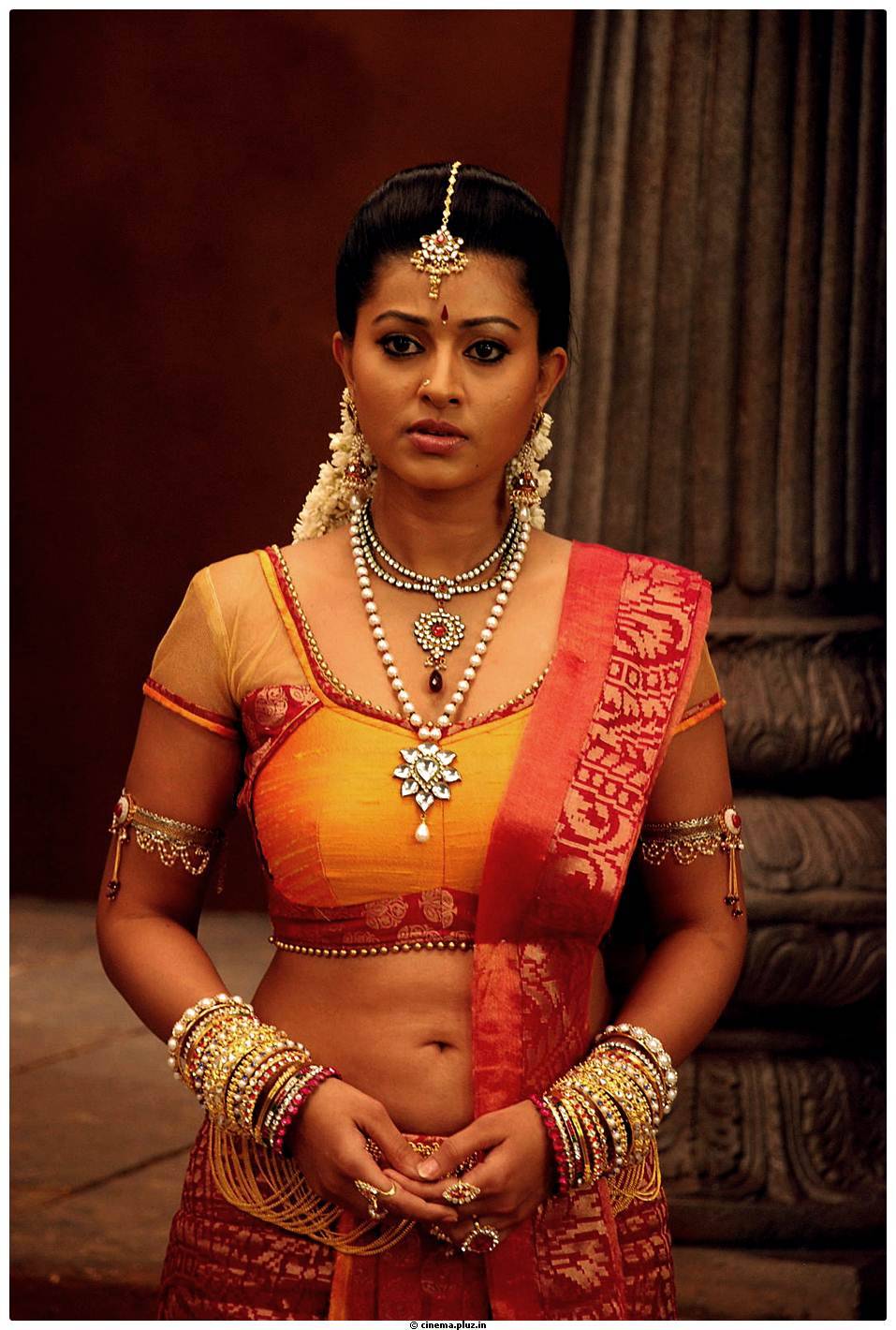 Sneha Hot Photos in Rajakota Rahasyam movie | Picture 459552