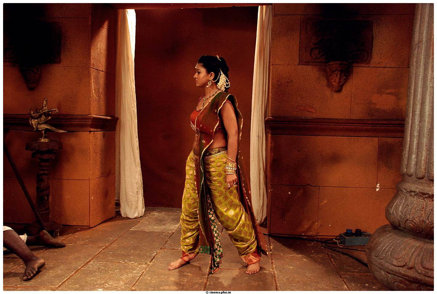 Sneha Hot Photos in Rajakota Rahasyam movie | Picture 459556
