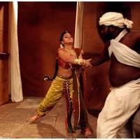 Sneha Hot Photos in Rajakota Rahasyam movie | Picture 459483