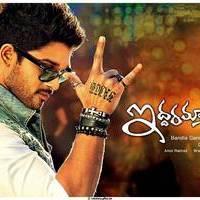 Iddarammayilatho Movie New Wallpapers | Picture 460814