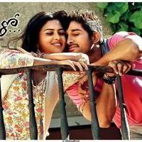 Iddarammayilatho Movie New Wallpapers | Picture 460819