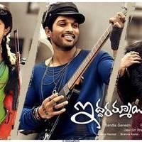 Iddarammayilatho Movie New Wallpapers | Picture 460820