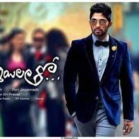 Iddarammayilatho Movie New Wallpapers | Picture 460828