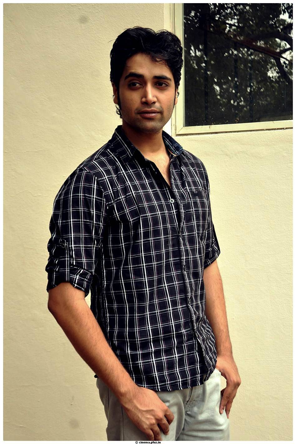 Adivi Sesh - Kiss Movie Logo Launch Pictures | Picture 460662