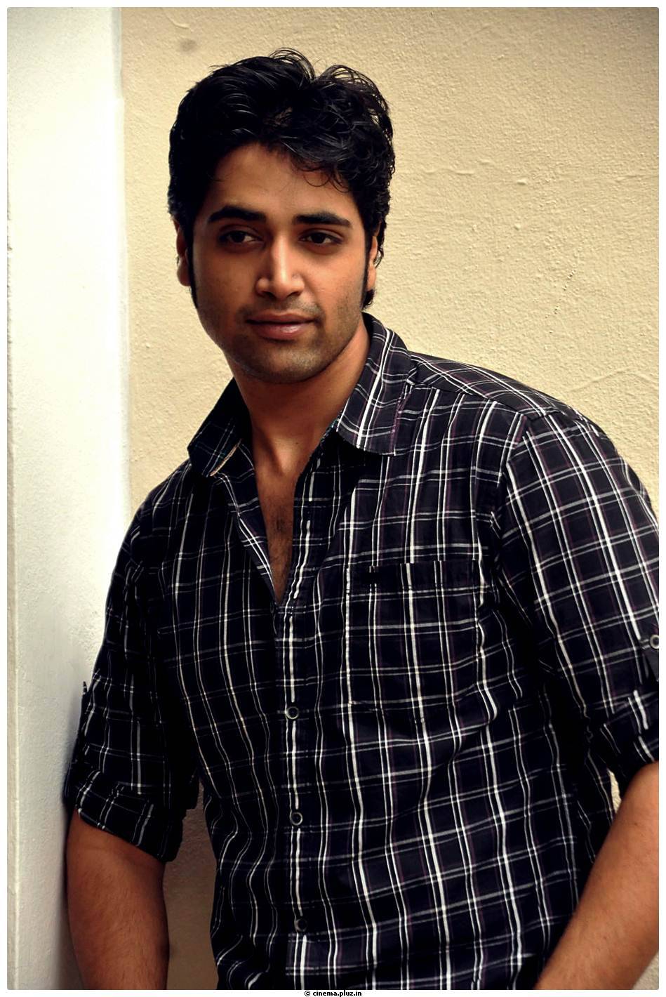 Adivi Sesh - Kiss Movie Logo Launch Pictures | Picture 460751