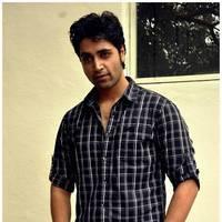 Adivi Sesh - Kiss Movie Logo Launch Pictures | Picture 460666