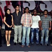 Kiss Movie Logo Launch Pictures | Picture 460739