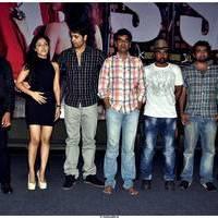 Kiss Movie Logo Launch Pictures | Picture 460742