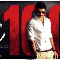 Mirchi Movie 100 Days Posters | Picture 460811