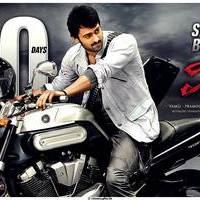 Mirchi Movie 100 Days Posters | Picture 460812