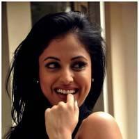 Priya Banerjee Hot Images at Kiss Movie Logo Launch | Picture 460801