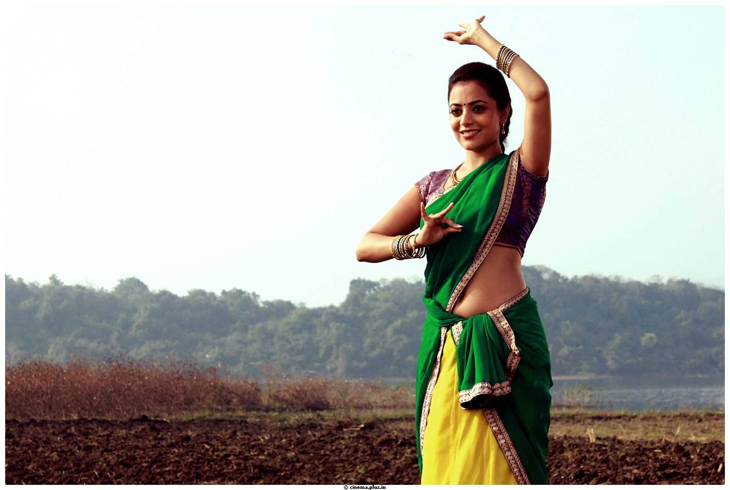 Nisha Agarwal - DK Bose Movie New Stills | Picture 461418
