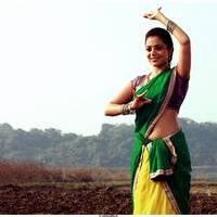 Nisha Agarwal - DK Bose Movie New Stills