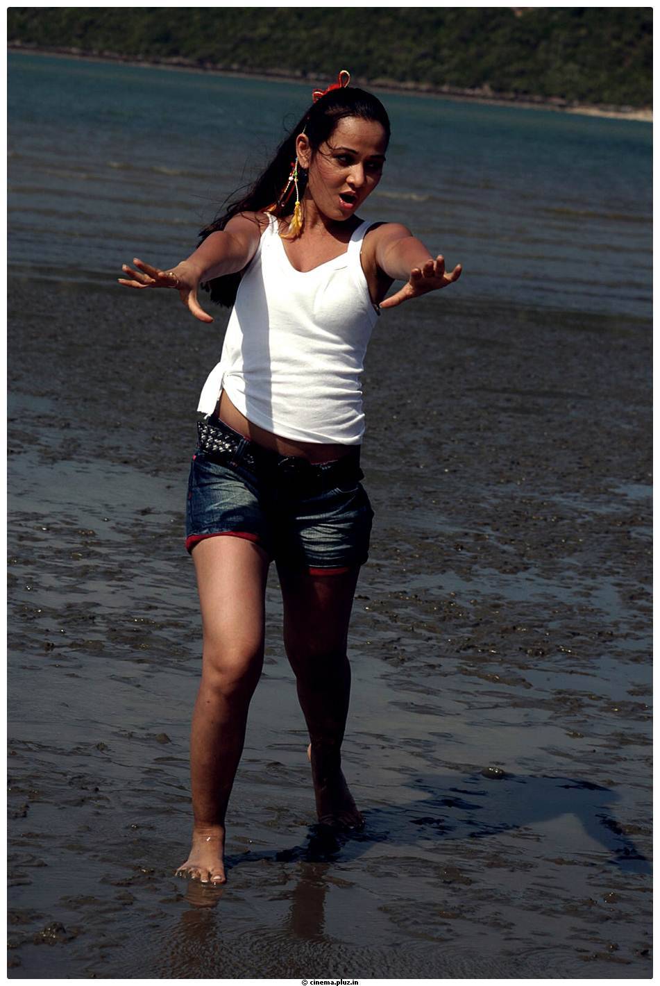 Hot Actress Nisha Kothari Latest Spicy Photos | Picture 461283