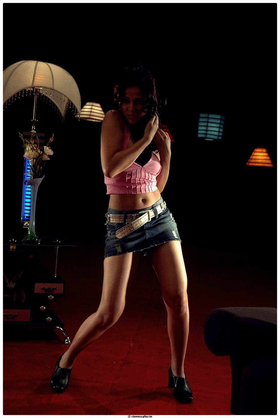 Hot Actress Nisha Kothari Latest Spicy Photos | Picture 461290