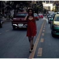 Hot Actress Nisha Kothari Latest Spicy Photos | Picture 461272