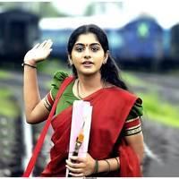 Meera Nandan - Meera nandan Latest Stills in Doravari Satram Movie | Picture 462624