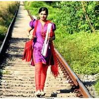 Meera Nandan - Meera nandan Latest Stills in Doravari Satram Movie | Picture 462625