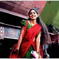 Meera Nandan - Meera nandan Latest Stills in Doravari Satram Movie | Picture 462627