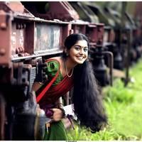 Meera Nandan - Meera nandan Latest Stills in Doravari Satram Movie | Picture 462630