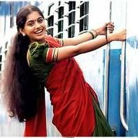 Meera Nandan - Meera nandan Latest Stills in Doravari Satram Movie | Picture 462631
