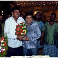 Pawan Kalyan Congratulates Ali Pictures | Picture 462781