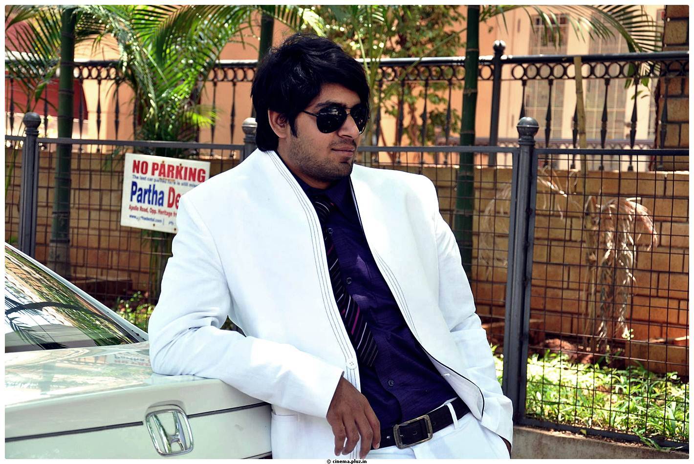 Sheeraj - Parcel Telugu Movie Stills | Picture 462957