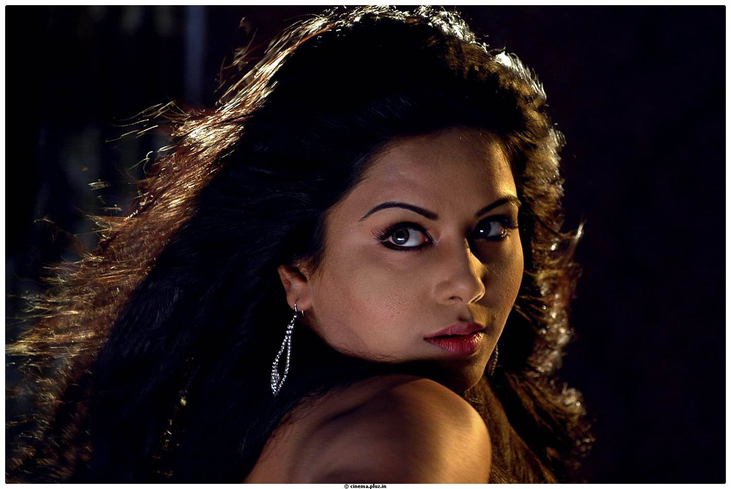 Rachana Maurya Hot Images in Vijetha Movie | Picture 463117