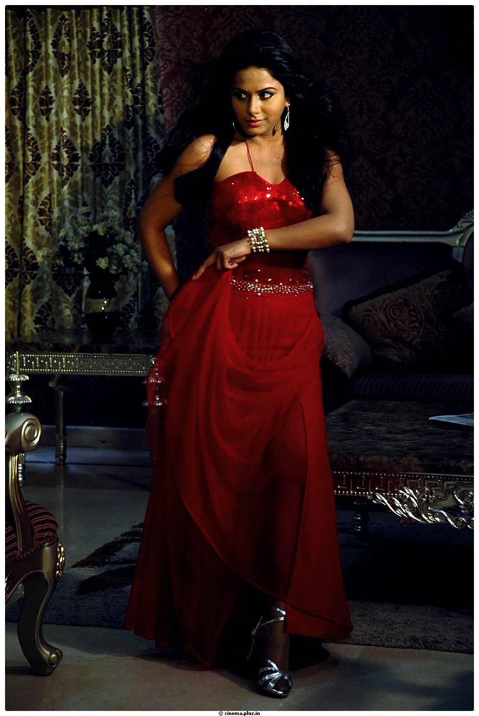 Rachana Maurya Hot Images in Vijetha Movie | Picture 463118