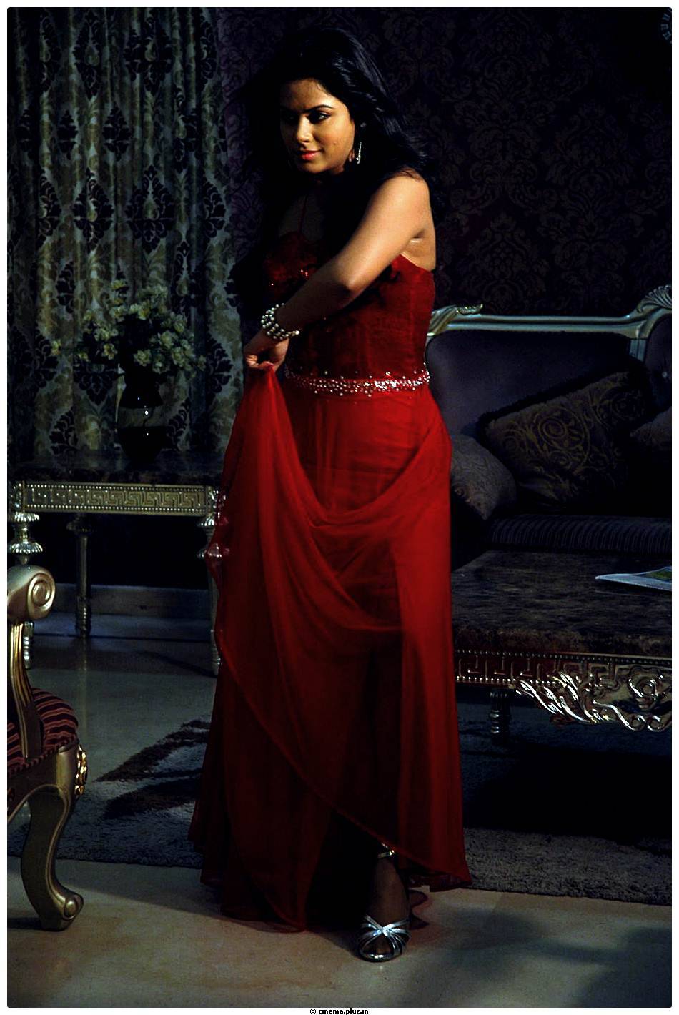 Rachana Maurya Hot Images in Vijetha Movie | Picture 463128