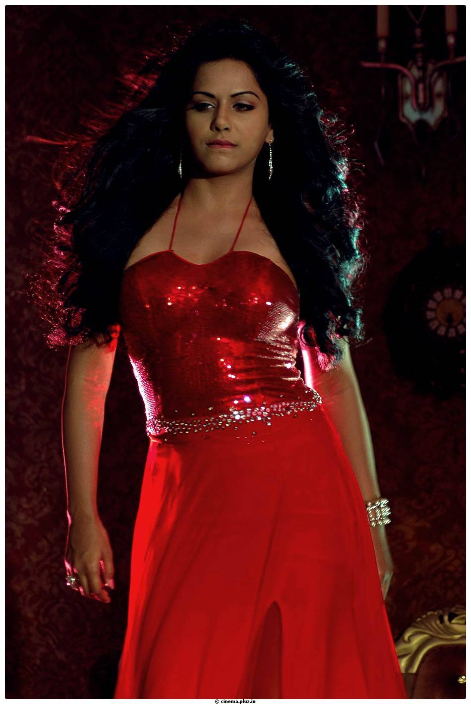 Rachana Maurya Hot Images in Vijetha Movie | Picture 463140