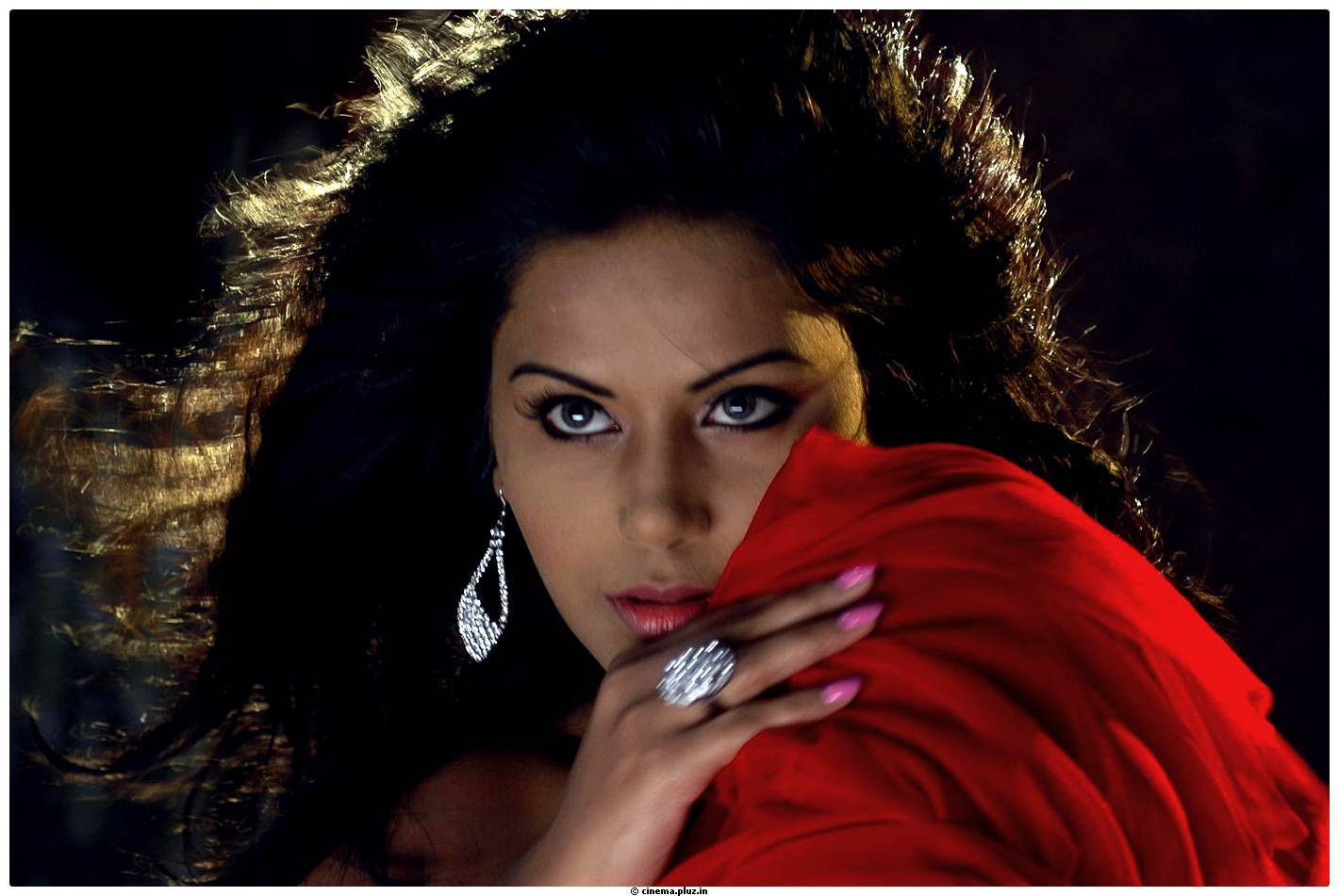 Rachana Maurya Hot Images in Vijetha Movie | Picture 463148