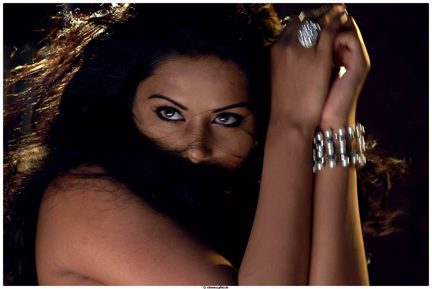 Rachana Maurya Hot Images in Vijetha Movie | Picture 463153